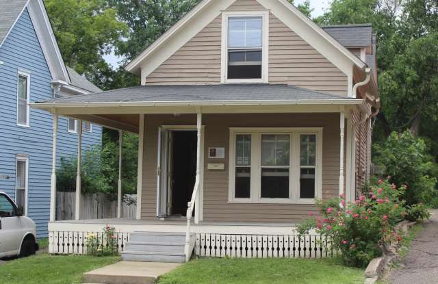 Single Family Home Rich in History - Great Space Inside and Out photos photos