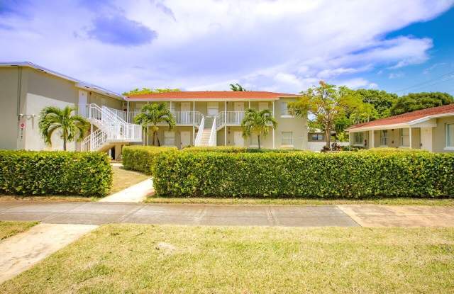 217 Butler Street - 217 Butler Street, West Palm Beach, FL 33407