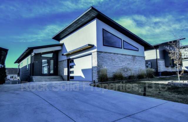 3628 Red Feather Trail - 3628 Red Feather Trail, Cheyenne, WY 82001