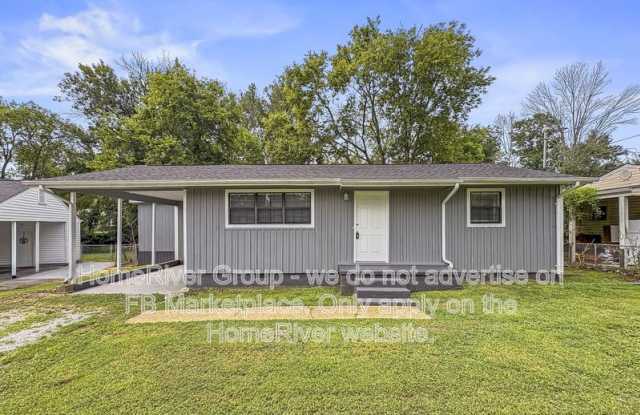 55 Polk Cir - 55 Polk Circle, Fort Oglethorpe, GA 30742