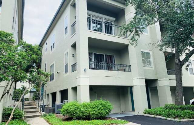 731 CRUISE VIEW DRIVE - 731 Cruise View Drive, Tampa, FL 33602