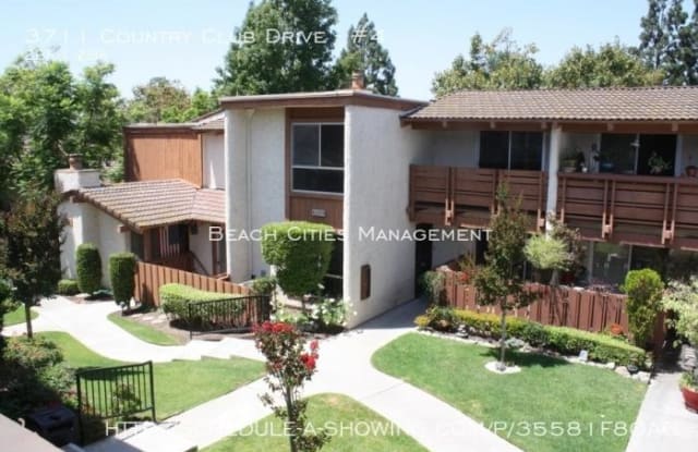 3711 Country Club Drive - 3711 Country Club Drive, Long Beach, CA 90807