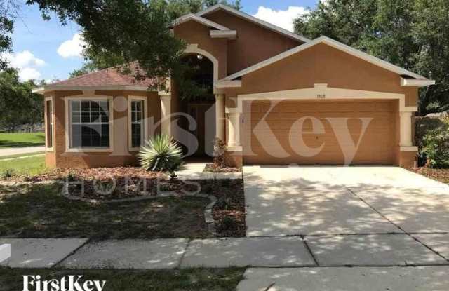 3308 Pine Top Drive - 3308 Pine Top Drive, Valrico, FL 33594