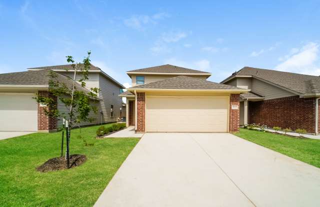 5022 Blue Ranch - 5022 Blue Ranch, San Antonio, TX 78222