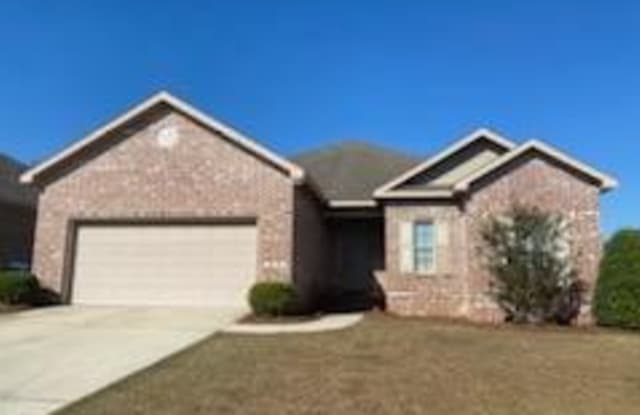 110 Bluffton - 110 Bluffton Road, Dothan, AL 36301