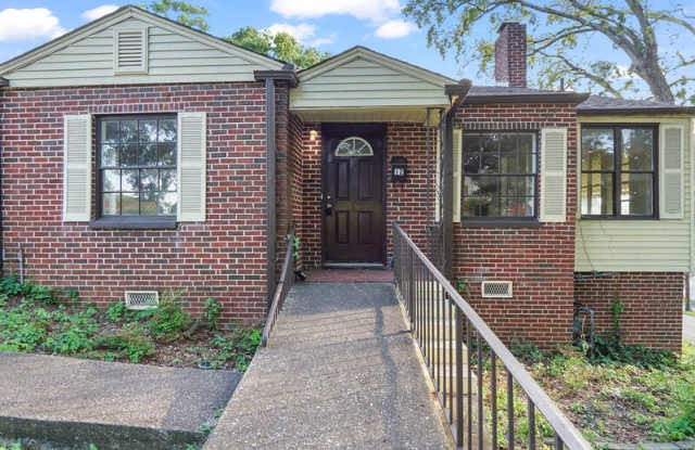 12 Norwood Cir - 12 Norwood Circle, Birmingham, AL 35234