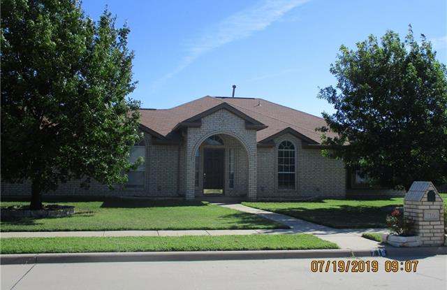 716 Big Willow Drive - 716 Big Willow Drive, Saginaw, TX 76179