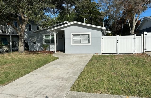 1719 Shore Acres Boulevard Northeast - 1719 Shore Acres Boulevard Northeast, St. Petersburg, FL 33703