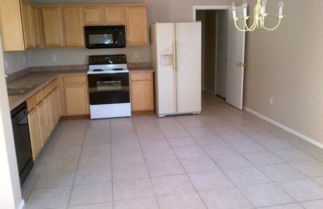 14260 N 158TH Lane - 14260 North 158th Lane, Surprise, AZ 85379