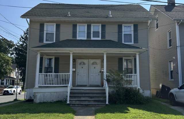 41 Spring Street - 41 Spring Street, Red Bank, NJ 07701