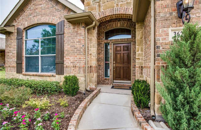 3625 Homestretch Court Gallery 2