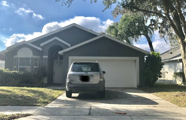 164 Rose Hill Trail - 164 Rose Hill Trail, Sanford, FL 32773