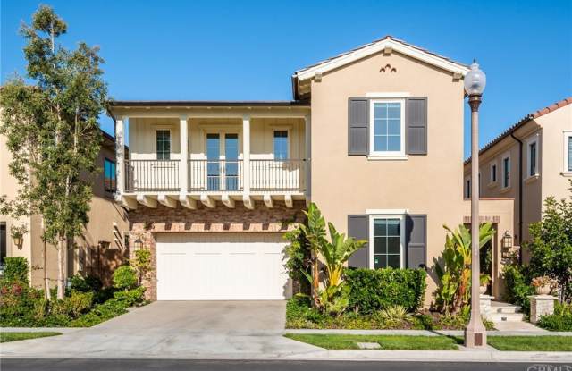 124 Iron Horse - 124 Ironhorse, Irvine, CA 92602