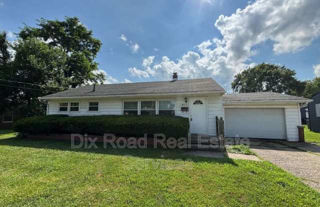 411 Glenn Street photos photos