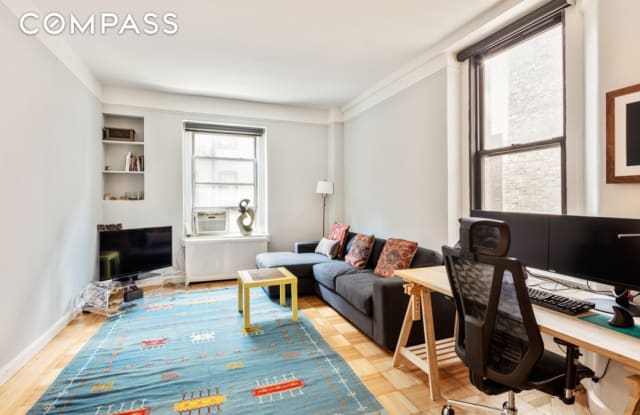 504-510 West 110th Street - 504 W 110th St, New York City, NY 10025