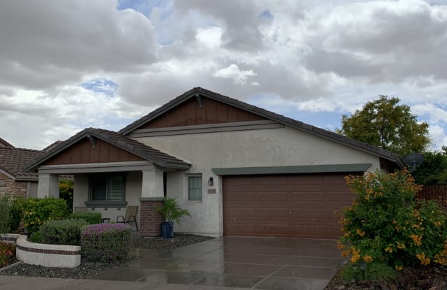 12439 W Morning Vista Ln - 12439 W Morning Vista Ln, Peoria, AZ 85383