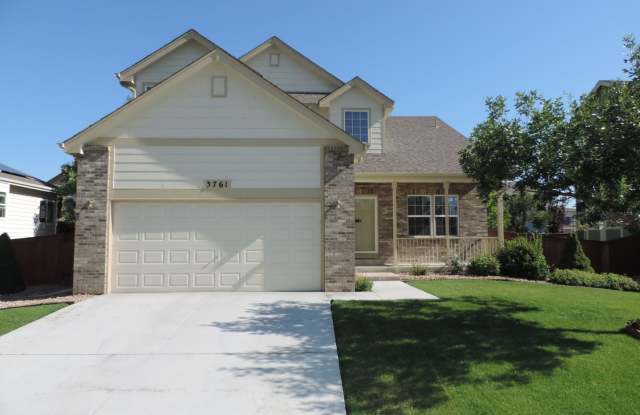 3761 E. 100th Court - 3761 East 100th Court, Thornton, CO 80229