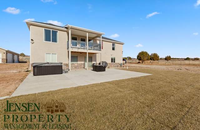 Beautiful Home in New Harmony photos photos