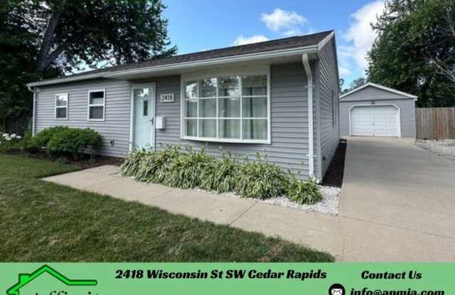 2418 Wisconsin St SW photos photos