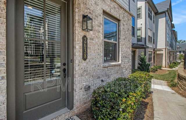 2638 Caruso Way - 2638 Caruso Way, Vinings, GA 30339