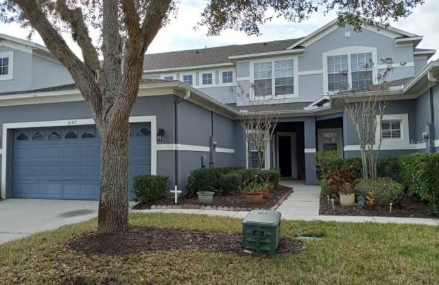 1507 TRAVERTINE TERRACE - 1507 Travertine Terrace, Sanford, FL 32771