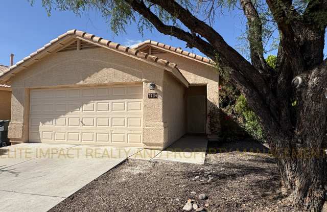 7734 South Titanite Lane photos photos