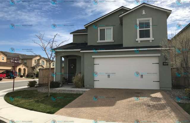 1905 Cave Rock Rd - 1905 Cave Rock Road, Reno, NV 89521