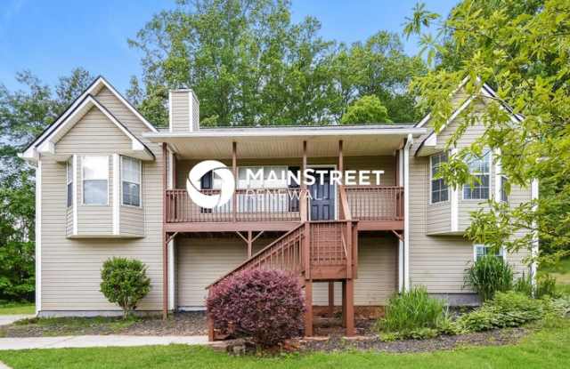 59 Canterbury Drive - 59 Canterbury Drive, Paulding County, GA 30157