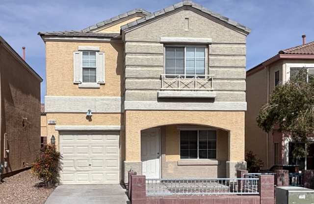 Charming 3BR Home in Centennial Hills – Available Now photos photos