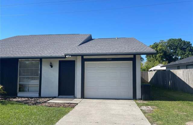 22787 PENNY LOOP - 22787 Penny Loop, Land O' Lakes, FL 34639