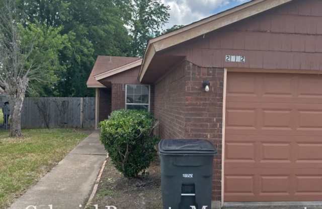 2 Bed/ 1 Bath in Killeen Tx photos photos