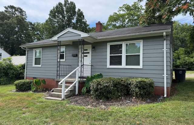 3bed/1bath House in Greensboro - $1395/month photos photos 3bed/1bath House in Greensboro - $1395/month photos photos