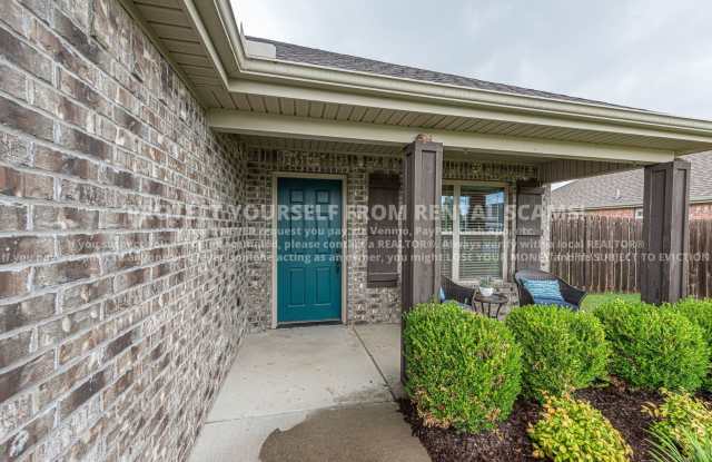 4430 W Anthem Drive, Fayetteville, AR 72704 Gallery 4