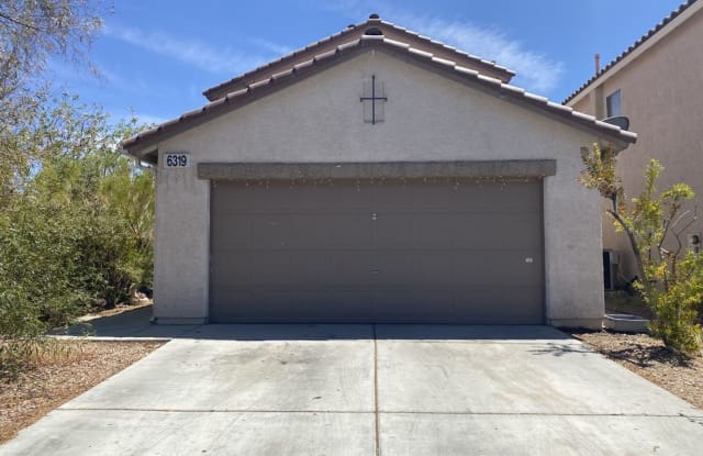 6319 Amethyst Park - 6319 Amethyst Park Court, Enterprise, NV 89139