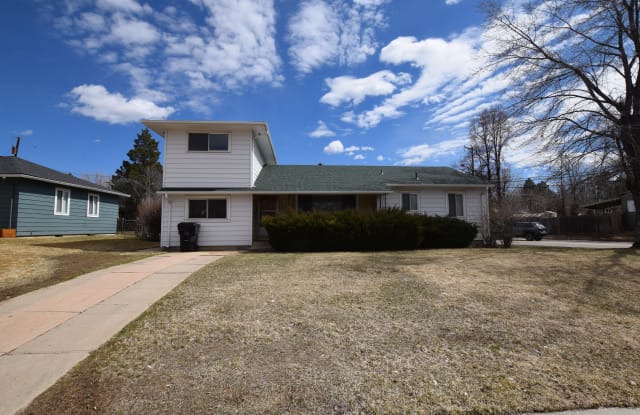 2716 S Cook St - 2716 South Cook Street, Denver, CO 80210