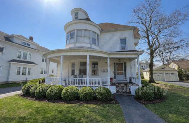 1825 Northampton Street - 5 Gallery 1