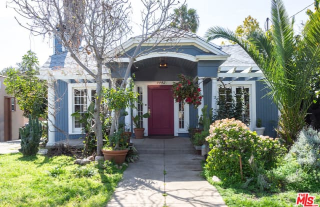 4442 RUSSELL AVE - 4442 Russell Avenue, Los Angeles, CA 90027