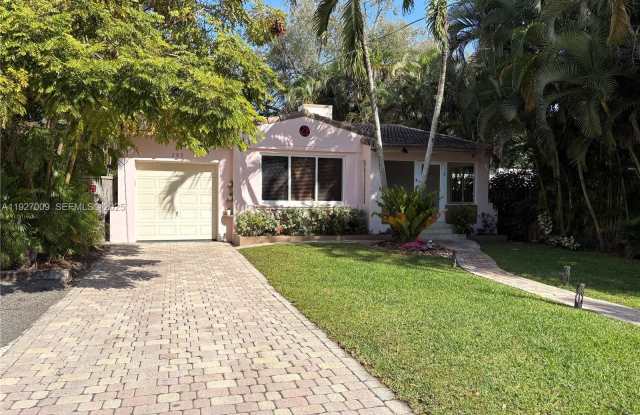 203 NE 86th St - 203 Northeast 86th Street, El Portal, FL 33138