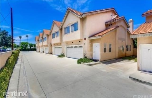 5617 SANTA ANITA AVE D - 5617 Santa Anita Avenue, Temple City, CA 91780