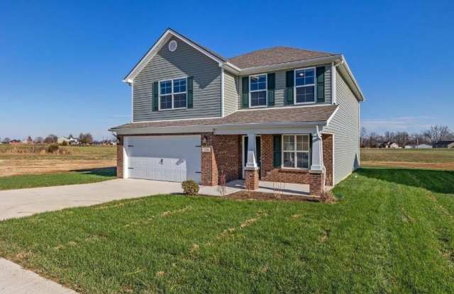 147 Landry Lane - 147 Landry Lane, Georgetown, KY 40324