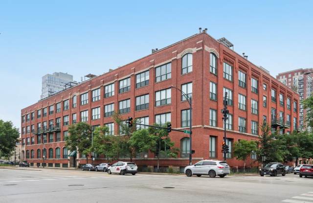 1727 S Indiana Avenue unit: 302 photos photos