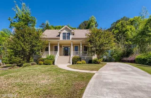 117 Tullamore Trail UNIT - 117 Tullamore Trail, Tyrone, GA 30290