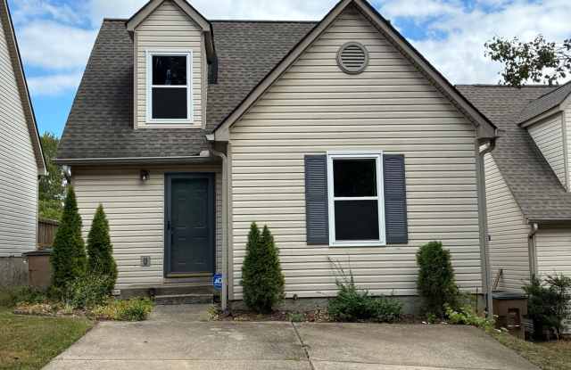 Nice 2 bedroom 2 bath home Gallery 1