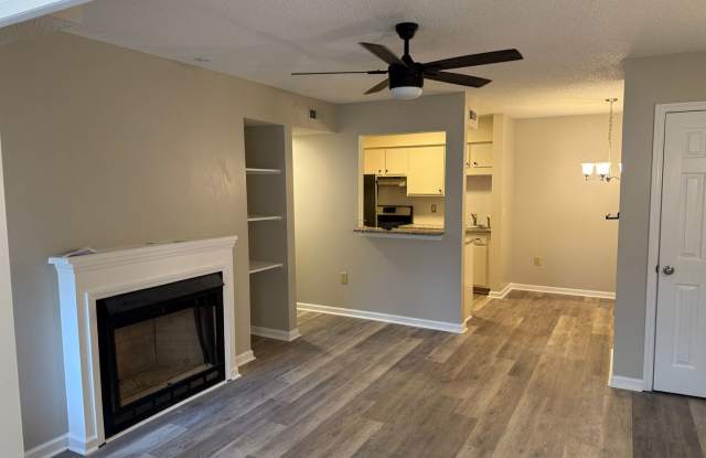 Inviting 1-Bedroom Condo with Natural Light! photos photos