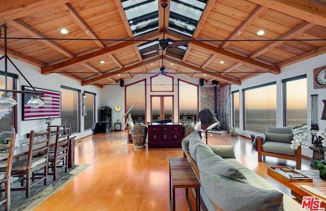 3916 Rambla Orienta - 3916 Rambla Orienta, Malibu, CA 90265