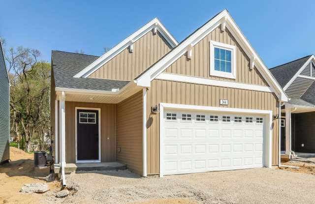 Move‑In Special: Get ONE MONTH FREE on your first full month of rent when you sign a lease by May 31! - 364 Sherman Street, Allegan, MI 49010 Move‑In Special: Get ONE MONTH FREE on your first full month of rent when you sign a lease by May 31! - 364 Sherman Street, Allegan, MI 49010