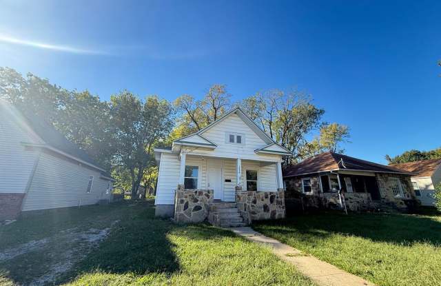 3 Bed 1 Bath Springfield, MO Gallery 3