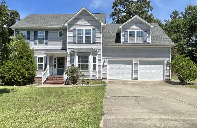 278 Old Field Loop photos photos