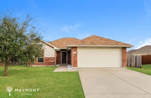 1830 Ridgecrest Drive - 1830 Ridgecrest Drive, Terrell, TX 75160