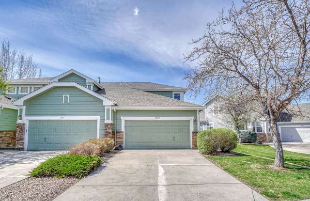 7458 West Layton Way - 1 - 7458 West Layton Way, Lakewood, CO 80123 7458 West Layton Way - 1 - 7458 West Layton Way, Lakewood, CO 80123